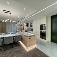 Cho Thuê Căn Hộ The Park Home, 125M2, 4 Pn Đủ Đồ, Giá 23 Tr/Th, Vào Ở Ngay
