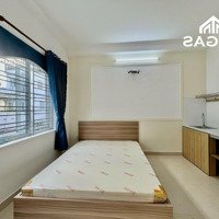 Studio Cửa Sổ Trời Siêu Thoáng Mát Ngay Nguyễn Thái Sơn