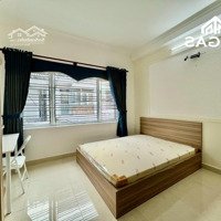 Studio Cửa Sổ Trời Siêu Thoáng Mát Ngay Nguyễn Thái Sơn