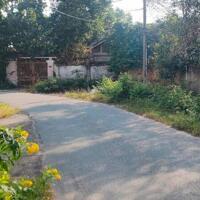Đất thổ cư mặt tiền Sông Lu 2-Hòa Phú-Củ Chi.Dt 21,3x69~1474m2~14ty