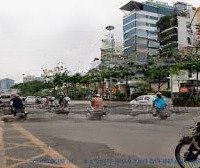 Mặt Băng 50M2X3 Tầng, Lô Góc 2 Mặt Tiền 12M Đường Đại Cồ Việt - Hai Bà Trưng, Nhận Diện Thương Hiệu