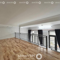 Phòng Trọ Cửa Sổ Trời Thoáng Mát 30M2 Ngay Phan Văn Trị
