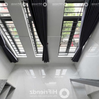 Phòng Trọ Cửa Sổ Trời Thoáng Mát 30M2 Ngay Phan Văn Trị