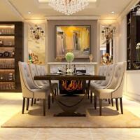 Bán căn hộ tòa L2 Ciputra Hà Nội 267m2 , 4PN