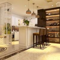 Bán căn hộ tòa L2 Ciputra Hà Nội 267m2 , 4PN