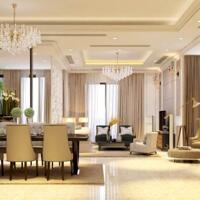 Bán căn hộ tòa L2 Ciputra Hà Nội 267m2 , 4PN