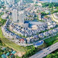 Chính Chủ Bán Căn Penthouse 3 Phòng Ngủ128M2 View Sunworld Biển Bãi Cháy Tại Beverly Hill Resort Hạ Long