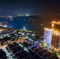 Chính Chủ Bán Căn Penthouse 3 Phòng Ngủ128M2 View Sunworld Biển Bãi Cháy Tại Beverly Hill Resort Hạ Long