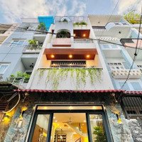 Nhà Hẻm 1/, Tân Canh, Phường 1, Tân Bình. Giá Bán 4Tỷ, Diện Tích: 58M2