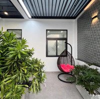 Chính Chủ Cần Bán Nhanh Nhà 3 Tầng Sát Biển Mỹ Khê-Sơn Trà, Giá Cực Tốt, Tiện Ở Và Kinh Doanh