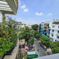 Giảm Hơn 3 Tỷ! Nhà Hẻm 8M Đường Lạc Long Quân P8 Tân Bình. Nhà 4 Tầng Đẹp Lung Linh, Chỉ 10 Tỷ