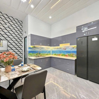 Nhà Đẹp Quận Tân Phú,Hẽm Xe Hơiđường Nguyễn Văn Săng. Giá Bán 3Tỷ240 Triệu, Diện Tích 50,6M2
