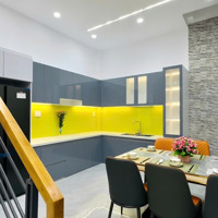 Bán Gấp Căn Nhà 54M2 2Tỷ680 Đường Thích Quảng Đức Phường 5 Phú Nhuận. Có Hợp Đồng Thuê 16 Triệu/Tháng