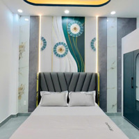 Bán Gấp Căn Nhà 54M2 2Tỷ680 Đường Thích Quảng Đức Phường 5 Phú Nhuận. Có Hợp Đồng Thuê 16 Triệu/Tháng