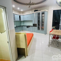 Bán Chdv 5Tầng (4 X 14) Nở Hậu 6M, Tn 360 Triệu/Năm, Hẻm Oto 4.5M Thông, Ngay Khu Phan Xích Long