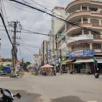 Bán Nhà 5 Tầng Mặt Tiền Kinh Doanh Hùng Vương, Đà Nẵng