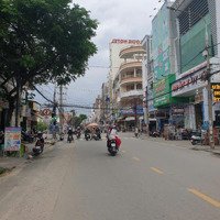 Bán Nhà 5 Tầng Mặt Tiền Kinh Doanh Hùng Vương, Đà Nẵng