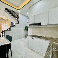 Gấp Gấp Gấp! Hàng Đẹp Cho Căn Nhà Đ. Đặng Thuỳ Trâm, P.13, Bình Thạnh. Giá: 2,660 Tỷ | Diện Tích: 44,7M2