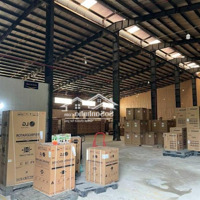 Cho Thuê Kho Tại Hòa Vang Diện Tích 400M, 700M, 810M Giá Chỉ 42K/M