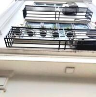 NHÀ DÒNG TIỀN HỌC VIÊN TÀI CHÍNH - BẮC TỪ LIÊM - DT50M2 - 5 TẦNG - GIÁ 8,5 TỶ - NGÕ Ô TÔ - KINHDOANH