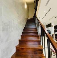 Chủ Thanh Lí Nhanh Nhà Đi Nước Ngoài , Bán Nhanh Nhà Giá Ngộp Cô Bắc Phú Nhuận, 90M2, 3Ty950