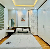 Bán Nhà Có Hđ Thuê 18 Triệu/Th Bùi Minh Trực, P5, Quận 8, 3 Tỷ550 68M2 Sổ Hồng Riêng