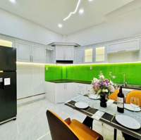 Bán Nhà Có Hđ Thuê 18 Triệu/Th Bùi Minh Trực, P5, Quận 8, 3 Tỷ550 68M2 Sổ Hồng Riêng