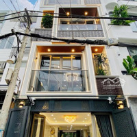 Chủ Gửi Bán Nhà Đường Võ Trường Toản, Bình Thạnh, 76M2, 4 Tỷ190 Sẵn Sổ Hồng, Có Hđ Thuê Kd 22 Triệu/Th