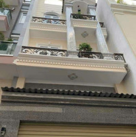 Kẹt Vốn Bán Gấp Nhà Hẻm Ô Tô Cửu Long Tân Bình. Giá Bán 4Tỷ4, Diện Tích 47,7M2