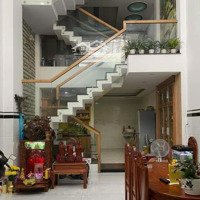 Kẹt Vốn Bán Gấp Nhà Hẻm Ô Tô Cửu Long Tân Bình. Giá Bán 4Tỷ4, Diện Tích 47,7M2