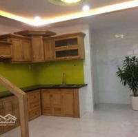 Kẹt Vốn Bán Gấp Nhà Hẻm Ô Tô Cửu Long Tân Bình. Giá Bán 4Tỷ4, Diện Tích 47,7M2
