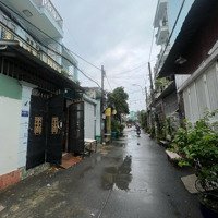 Nhà Phố Sổ Hồng Riêng, Đường Thông 6M, Hổ Trợ Vay Bank 2Ty8