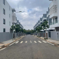 Nhà Phố 5X25, Mặt Tiền Nguyễn Đình Chiểu, 1 Trệt 3 Lầu, Sở Hữu Ngay Chỉ Với 930 Triệu