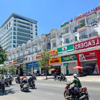 Duy Nhất ! Mặt Tiền Phan Văn Trị P5 Ngay Emartdiện Tích5X35M Nhà 3 Lầu Chỉ 30 Tỷ