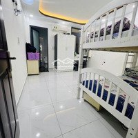 Nhà Bán 5 Tầng ( Có Hầm) Mặt Tiền Kinh Doanh Dạ Nam P2 Q8