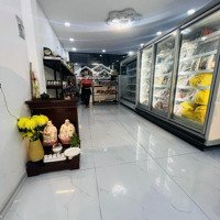 Nhà Bán 5 Tầng ( Có Hầm) Mặt Tiền Kinh Doanh Dạ Nam P2 Q8