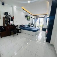 Nhà Bán 5 Tầng ( Có Hầm) Mặt Tiền Kinh Doanh Dạ Nam P2 Q8