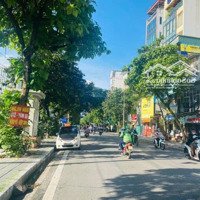 Mặt Phố Minh Khai - Kim Ngưu | Gần Times City -Diện Tíchkhủng 100M2 -Nở Hậu -Kinh Doanh Đỉnh Cao
