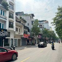 Mặt Phố Minh Khai - Kim Ngưu | Gần Times City -Diện Tíchkhủng 100M2 -Nở Hậu -Kinh Doanh Đỉnh Cao