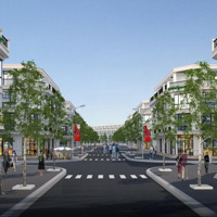 Sở Hữu Ngay Liền Kề Vietsing Square - Kinh Doanh Dòng Tiền 20 - 30 Triệu/Tháng! Cạnh 2 Tòa Chung Cư