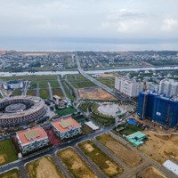 Chính Chủ Bán Đất Nền Fpt Gần Trường Đại Học, Ngang 6M