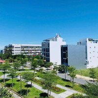 Chính Chủ Bán Đất Nền Fpt Gần Trường Đại Học, Ngang 6M