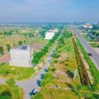 Chính Chủ, Cần Bán Hết 6 Nềnmặt Tiềnđường 10 Cách Chợ Trung Tâm Khu 200M, Shr