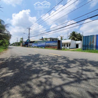 Kẹt Tiền Hạ Giá Bán Nhanh Đường Lê Đình Chi, Xã Lê Minh Xuân, Bình Chánh, 1359 M2 738M2 Thổ Cư 21Tỷ