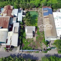 Kẹt Tiền Hạ Giá Bán Nhanh Đường Lê Đình Chi, Xã Lê Minh Xuân, Bình Chánh, 1359 M2 738M2 Thổ Cư 21Tỷ