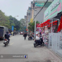 Hiếm Lô Đất Cửu Việt, Gia Lâm,Diện Tích75M,Mặt Tiền4,5M, Đường Ô Tô Tránh, Vỉa Hè, Kinh Doanh, Nhỉnh 11 Tỷ