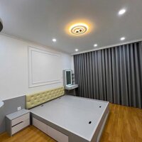 Duy Nhất Một Căn Nhà Xây Mới Lô Góc Mặt Ngõ thông Yên Phúc 40m 6T thang máy giá 8,5 tỷ