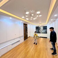 Duy Nhất Một Căn Nhà Xây Mới Lô Góc Mặt Ngõ thông Yên Phúc 40m 6T thang máy giá 8,5 tỷ