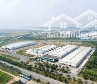Bán đất xây dựng xưởng 7,9ha KCN Hiệp Phước, Huyện Nhà Bè, Tp HCM