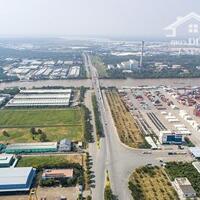Bán đất xây dựng xưởng 7,9ha KCN Hiệp Phước, Huyện Nhà Bè, Tp HCM